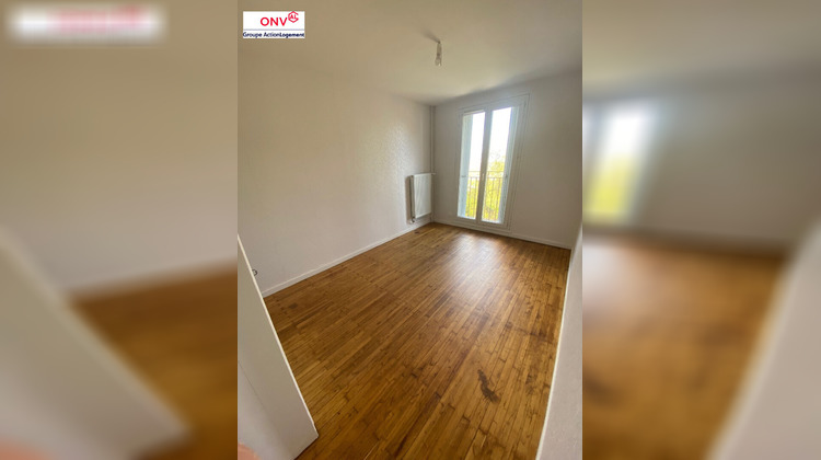 Ma-Cabane - Vente Appartement SAINT-ETIENNE-DE-SAINT-GEOIRS, 93 m²