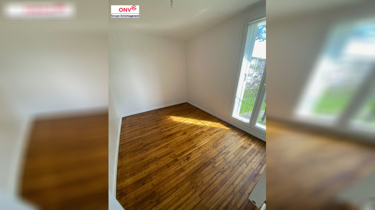 Ma-Cabane - Vente Appartement SAINT-ETIENNE-DE-SAINT-GEOIRS, 93 m²