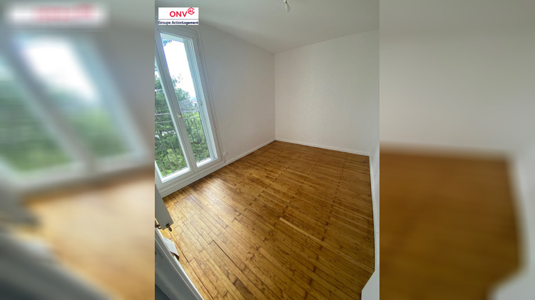 Ma-Cabane - Vente Appartement SAINT-ETIENNE-DE-SAINT-GEOIRS, 93 m²