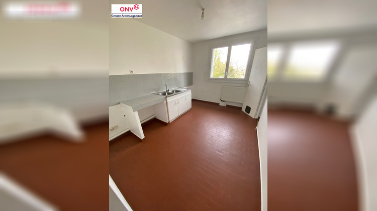 Ma-Cabane - Vente Appartement SAINT-ETIENNE-DE-SAINT-GEOIRS, 56 m²