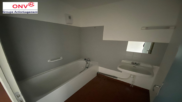 Ma-Cabane - Vente Appartement SAINT-ETIENNE-DE-SAINT-GEOIRS, 56 m²