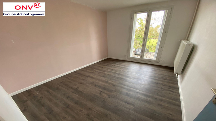 Ma-Cabane - Vente Appartement SAINT-ETIENNE-DE-SAINT-GEOIRS, 56 m²