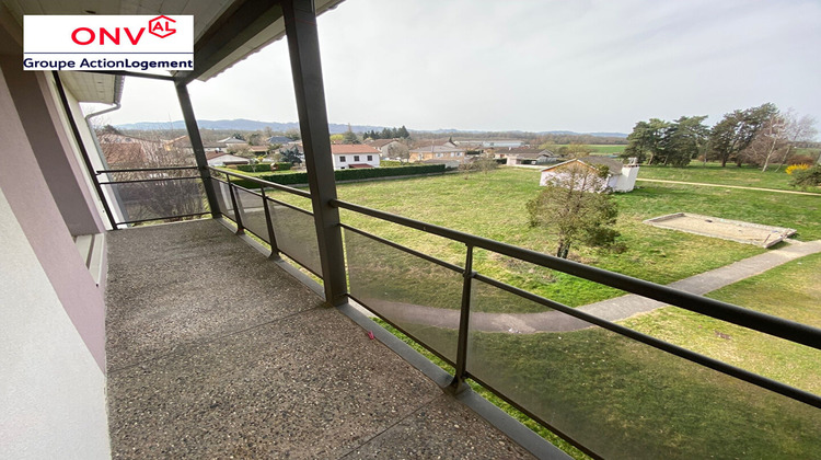 Ma-Cabane - Vente Appartement SAINT-ETIENNE-DE-SAINT-GEOIRS, 93 m²