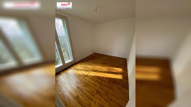 Ma-Cabane - Vente Appartement SAINT-ETIENNE-DE-SAINT-GEOIRS, 93 m²