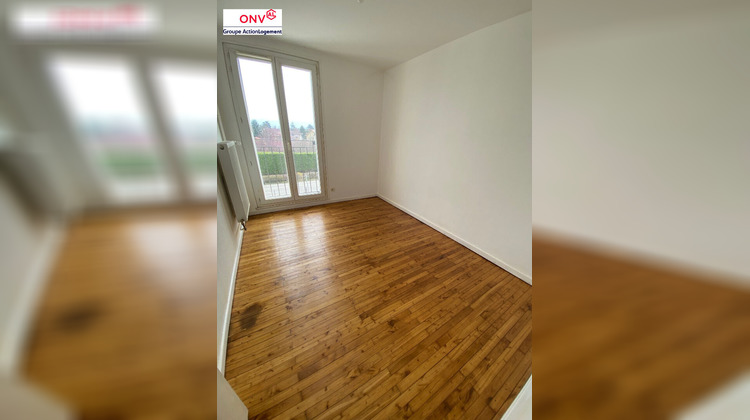 Ma-Cabane - Vente Appartement SAINT-ETIENNE-DE-SAINT-GEOIRS, 93 m²