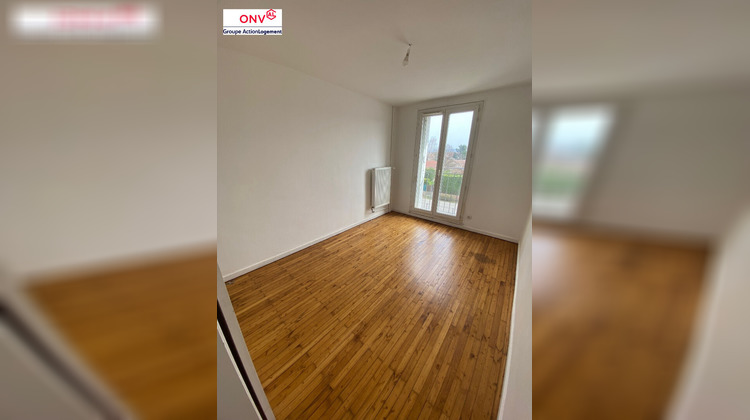 Ma-Cabane - Vente Appartement SAINT-ETIENNE-DE-SAINT-GEOIRS, 93 m²
