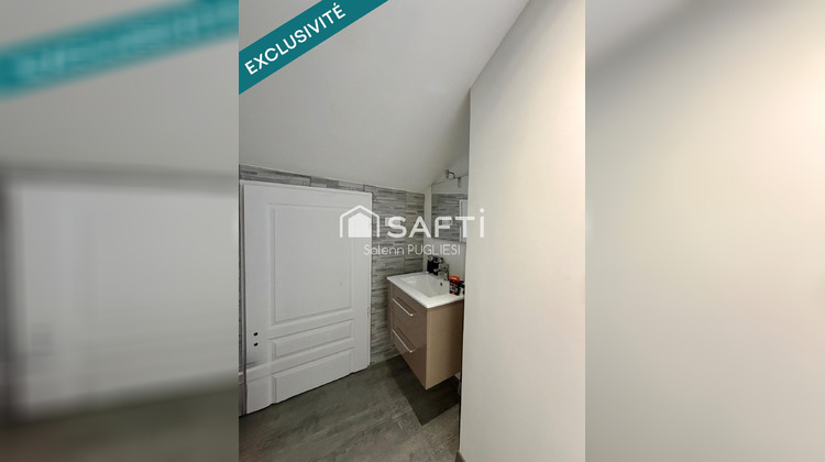 Ma-Cabane - Vente Appartement Saint-Etienne-de-Saint-Geoirs, 63 m²