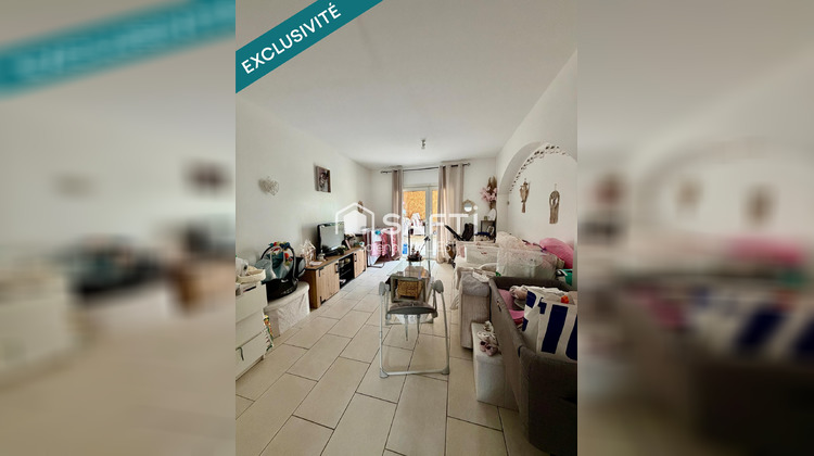 Ma-Cabane - Vente Appartement Saint-Etienne-de-Saint-Geoirs, 67 m²