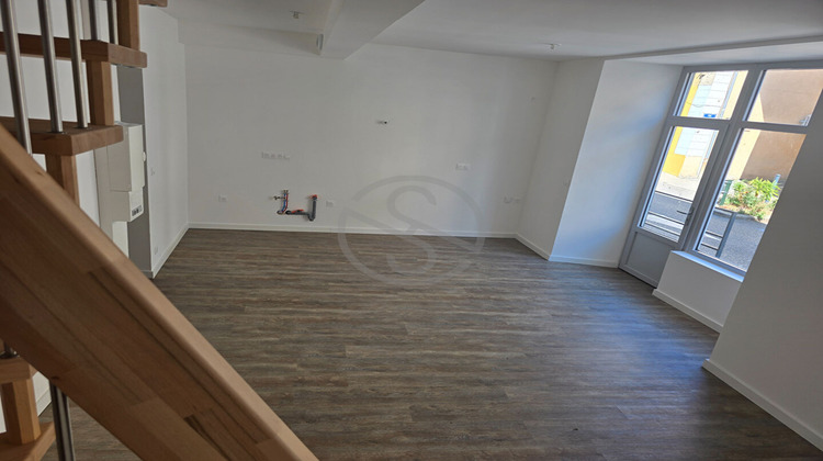 Ma-Cabane - Vente Appartement SAINT-ETIENNE-DE-SAINT-GEOIRS, 68 m²