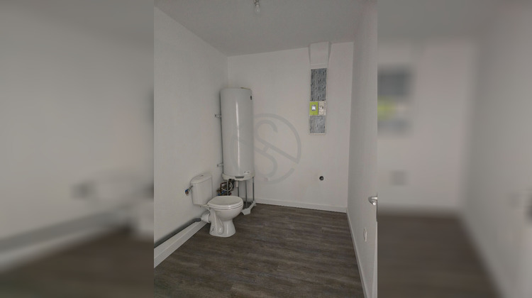 Ma-Cabane - Vente Appartement SAINT-ETIENNE-DE-SAINT-GEOIRS, 68 m²