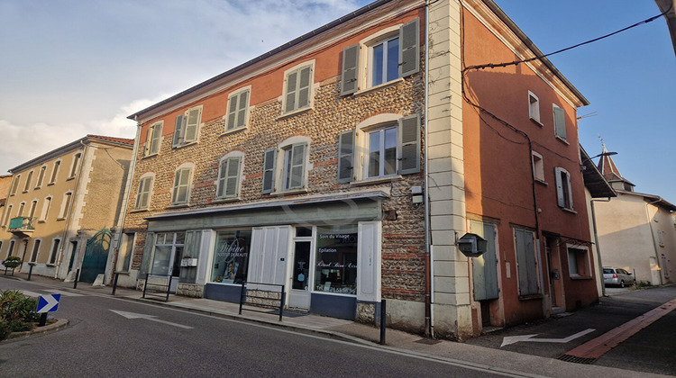 Ma-Cabane - Vente Appartement SAINT-ETIENNE-DE-SAINT-GEOIRS, 90 m²