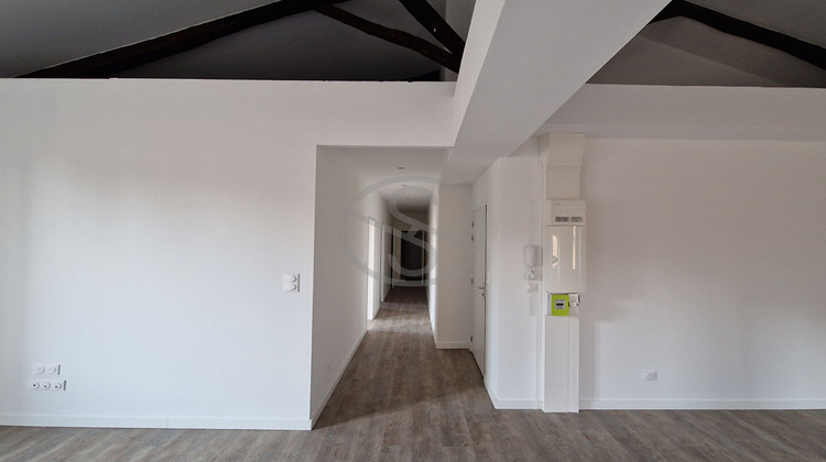 Ma-Cabane - Vente Appartement SAINT-ETIENNE-DE-SAINT-GEOIRS, 90 m²