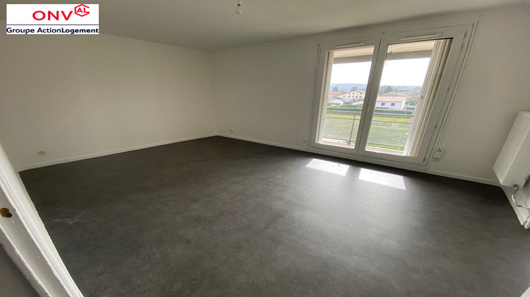 Ma-Cabane - Vente Appartement SAINT-ETIENNE-DE-SAINT-GEOIRS, 93 m²
