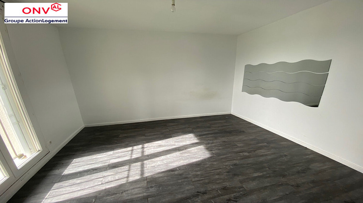 Ma-Cabane - Vente Appartement SAINT-ETIENNE-DE-SAINT-GEOIRS, 93 m²