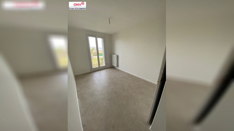 Ma-Cabane - Vente Appartement SAINT-ETIENNE-DE-SAINT-GEOIRS, 93 m²