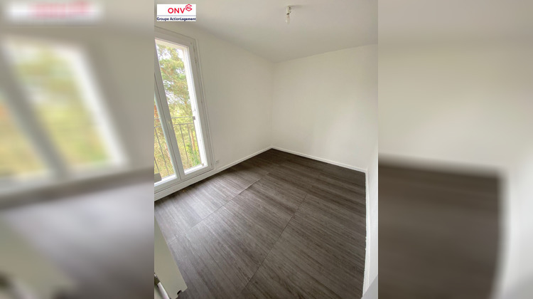 Ma-Cabane - Vente Appartement SAINT-ETIENNE-DE-SAINT-GEOIRS, 93 m²