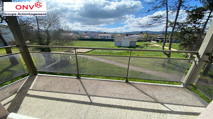 Ma-Cabane - Vente Appartement SAINT-ETIENNE-DE-SAINT-GEOIRS, 93 m²