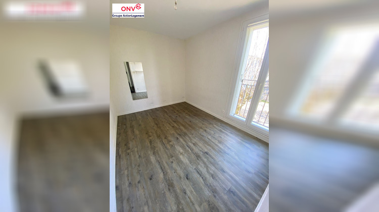 Ma-Cabane - Vente Appartement SAINT-ETIENNE-DE-SAINT-GEOIRS, 93 m²