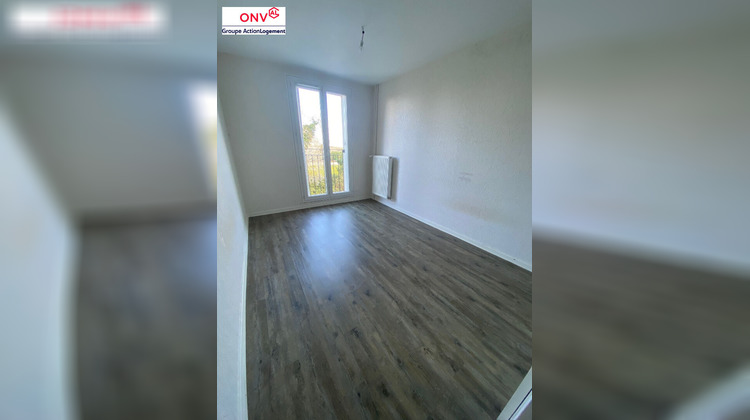 Ma-Cabane - Vente Appartement SAINT-ETIENNE-DE-SAINT-GEOIRS, 93 m²
