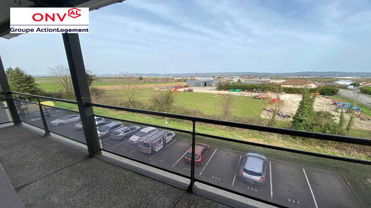 Ma-Cabane - Vente Appartement SAINT-ETIENNE-DE-SAINT-GEOIRS, 82 m²