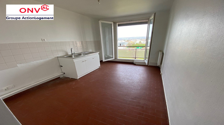 Ma-Cabane - Vente Appartement SAINT-ETIENNE-DE-SAINT-GEOIRS, 82 m²