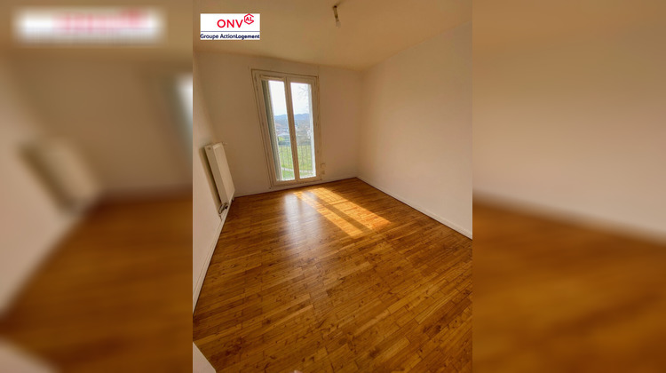Ma-Cabane - Vente Appartement SAINT-ETIENNE-DE-SAINT-GEOIRS, 82 m²