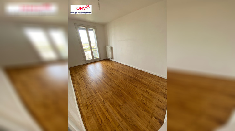 Ma-Cabane - Vente Appartement SAINT-ETIENNE-DE-SAINT-GEOIRS, 82 m²