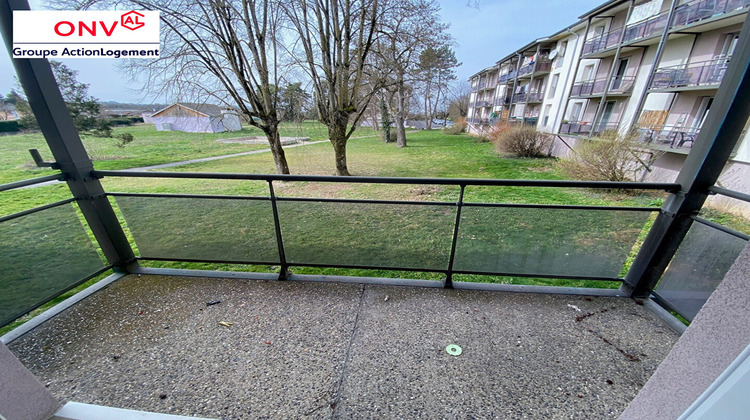 Ma-Cabane - Vente Appartement SAINT-ETIENNE-DE-SAINT-GEOIRS, 84 m²