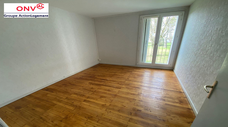 Ma-Cabane - Vente Appartement SAINT-ETIENNE-DE-SAINT-GEOIRS, 84 m²