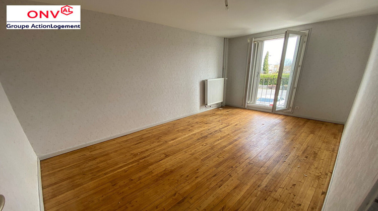 Ma-Cabane - Vente Appartement SAINT-ETIENNE-DE-SAINT-GEOIRS, 84 m²