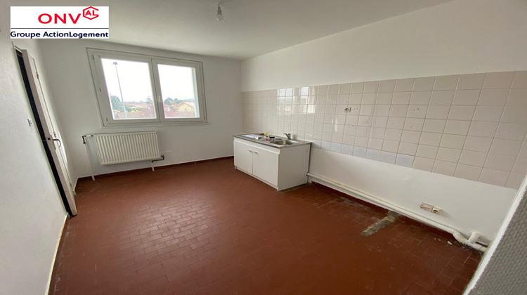 Ma-Cabane - Vente Appartement SAINT-ETIENNE-DE-SAINT-GEOIRS, 93 m²