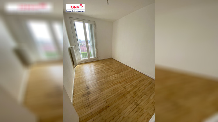 Ma-Cabane - Vente Appartement SAINT-ETIENNE-DE-SAINT-GEOIRS, 93 m²