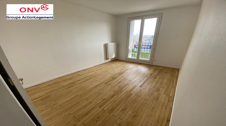 Ma-Cabane - Vente Appartement SAINT-ETIENNE-DE-SAINT-GEOIRS, 93 m²