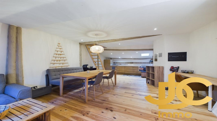 Ma-Cabane - Vente Appartement SAINT ETIENNE DE TINEE, 69 m²