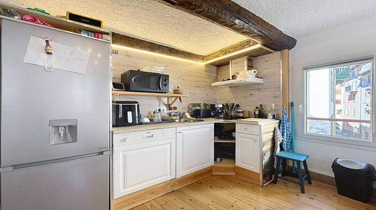 Ma-Cabane - Vente Appartement SAINT-ETIENNE-DE-TINEE, 74 m²