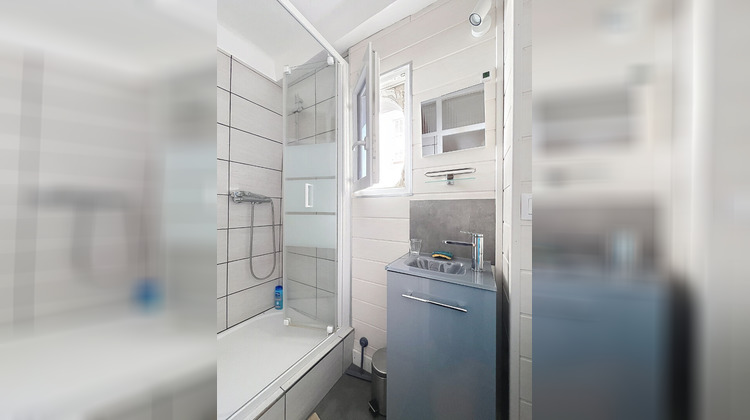 Ma-Cabane - Vente Appartement SAINT-ETIENNE-DE-TINEE, 74 m²