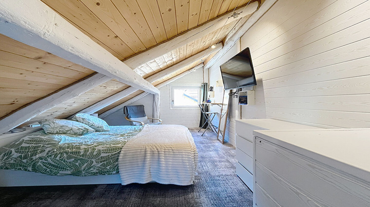 Ma-Cabane - Vente Appartement SAINT-ETIENNE-DE-TINEE, 74 m²