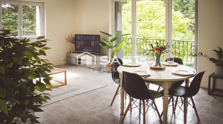 Ma-Cabane - Vente Appartement Saint-Etienne-de-Tulmont, 95 m²