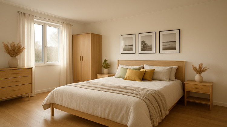Ma-Cabane - Vente Appartement SAINT-ETIENNE-DU-GRES, 89 m²
