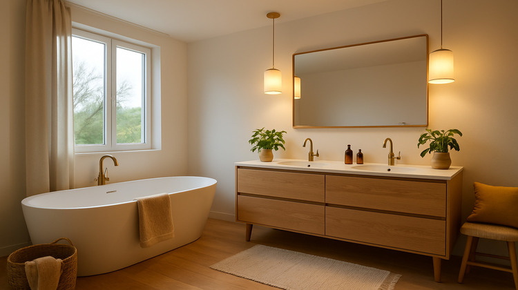 Ma-Cabane - Vente Appartement SAINT-ETIENNE-DU-GRES, 89 m²