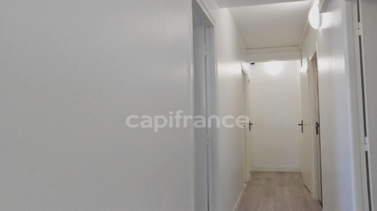 Ma-Cabane - Vente Appartement SAINT ETIENNE DU ROUVRAY, 92 m²