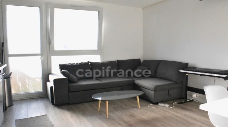 Ma-Cabane - Vente Appartement SAINT ETIENNE DU ROUVRAY, 92 m²