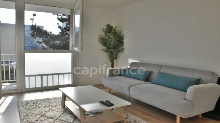 Ma-Cabane - Vente Appartement SAINT ETIENNE DU ROUVRAY, 100 m²