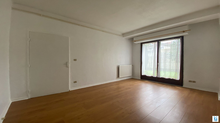 Ma-Cabane - Vente Appartement SAINT-ETIENNE-DU-ROUVRAY, 68 m²