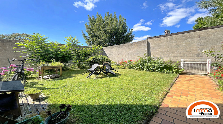 Ma-Cabane - Vente Appartement SAINT-ETIENNE-DU-ROUVRAY, 114 m²