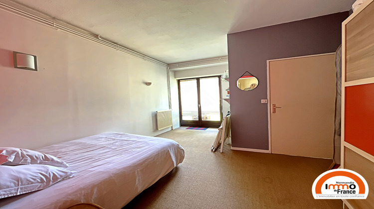 Ma-Cabane - Vente Appartement SAINT-ETIENNE-DU-ROUVRAY, 114 m²