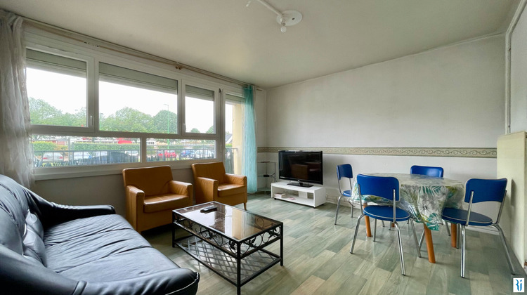 Ma-Cabane - Vente Appartement SAINT-ETIENNE-DU-ROUVRAY, 76 m²
