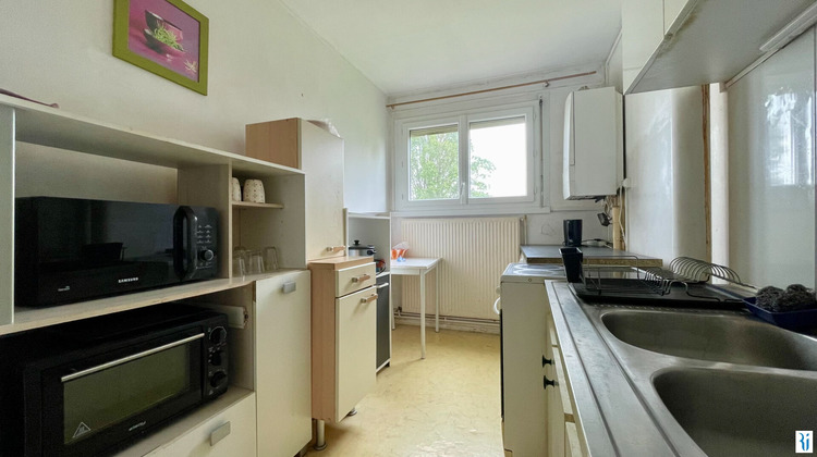 Ma-Cabane - Vente Appartement SAINT-ETIENNE-DU-ROUVRAY, 76 m²
