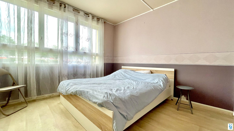 Ma-Cabane - Vente Appartement SAINT-ETIENNE-DU-ROUVRAY, 76 m²