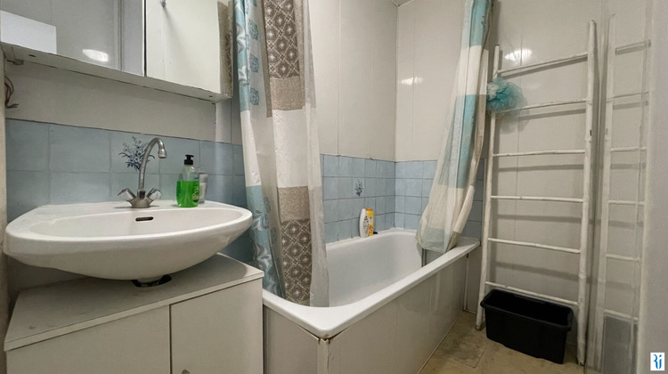 Ma-Cabane - Vente Appartement SAINT-ETIENNE-DU-ROUVRAY, 76 m²